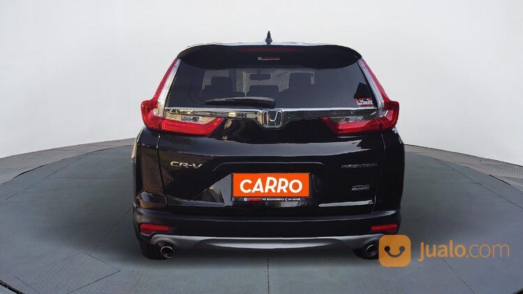Honda CRV 1.5 Turbo Prestige AT 2019 Hitam