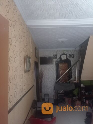 Rumah 2 Lantai di Perum Bougenville Kebumen (Butuh Uang Segera)