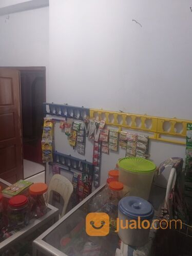 Rumah 2 Lantai di Perum Bougenville Kebumen (Butuh Uang Segera)