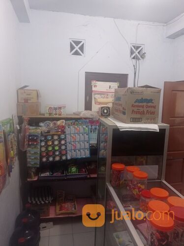 Rumah 2 Lantai di Perum Bougenville Kebumen (Butuh Uang Segera)