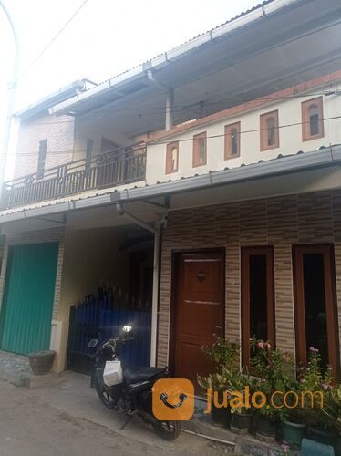 Rumah 2 Lantai di Perum Bougenville Kebumen (Butuh Uang Segera)