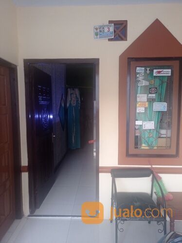 Rumah 2 Lantai di Perum Bougenville Kebumen (Butuh Uang Segera)