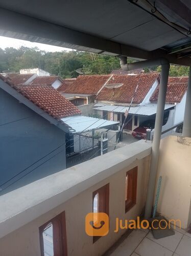 Rumah 2 Lantai di Perum Bougenville Kebumen (Butuh Uang Segera)