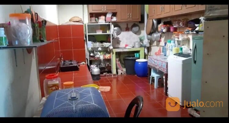 Rumah 2 Lantai di Perum Bougenville Kebumen (Butuh Uang Segera)