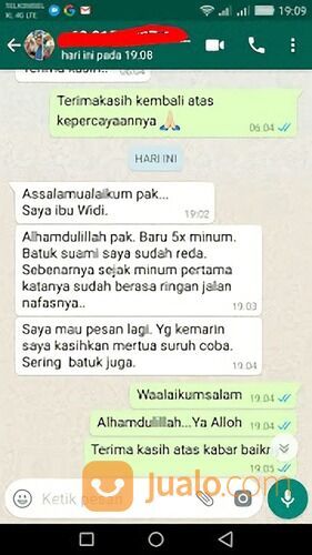 List obat infeksi paru paru di apotik rekomendasi dokter sembuh dalam 3 hari