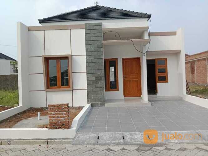 perumahan sapphire townhouse slawi di kabupaten tegal
