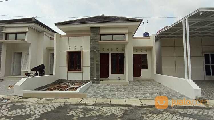 perumahan sapphire townhouse slawi di kabupaten tegal