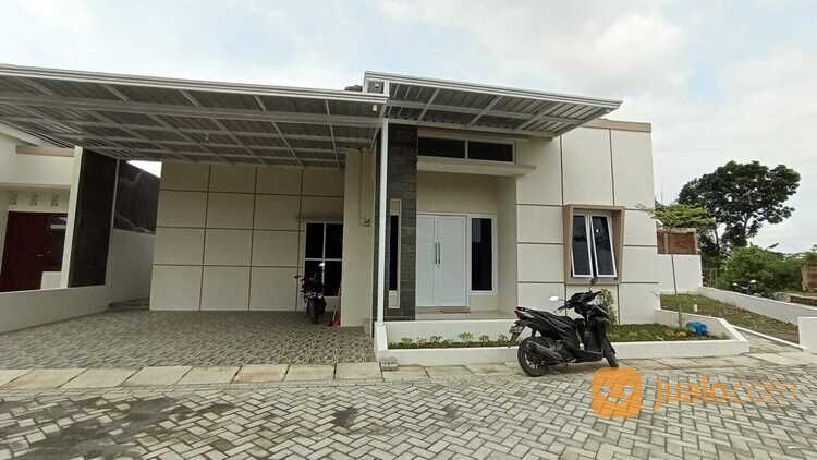 perumahan sapphire townhouse slawi di kabupaten tegal