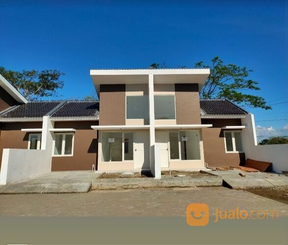 GREEN MANSION Juanda BANJAR KEMUNING Sedati Sidoarjo