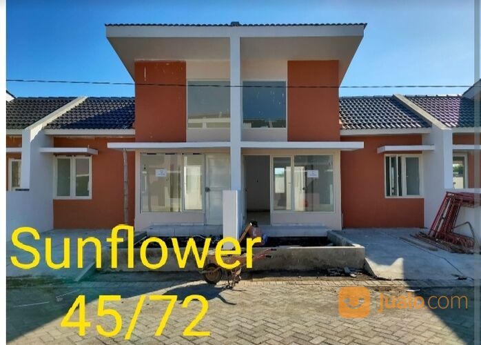 GREEN MANSION Juanda BANJAR KEMUNING Sedati Sidoarjo