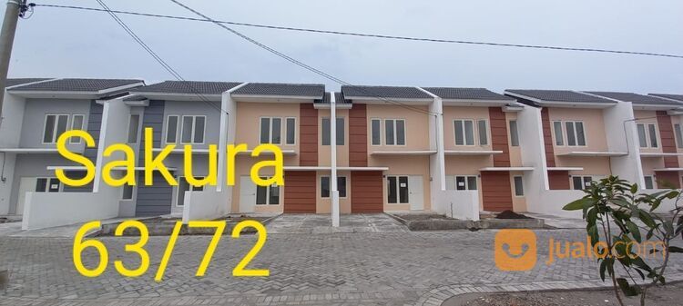 GREEN MANSION Juanda BANJAR KEMUNING Sedati Sidoarjo