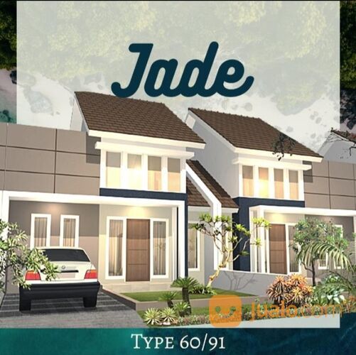 GREEN MANSION Juanda BANJAR KEMUNING Sedati Sidoarjo