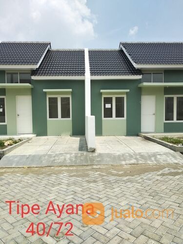 GREEN MANSION Juanda BANJAR KEMUNING Sedati Sidoarjo