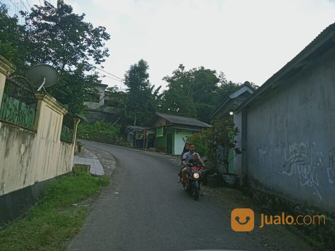 Tanah Kavling Caringin Indah view , 15 menit ke Pintu Tol Caringin