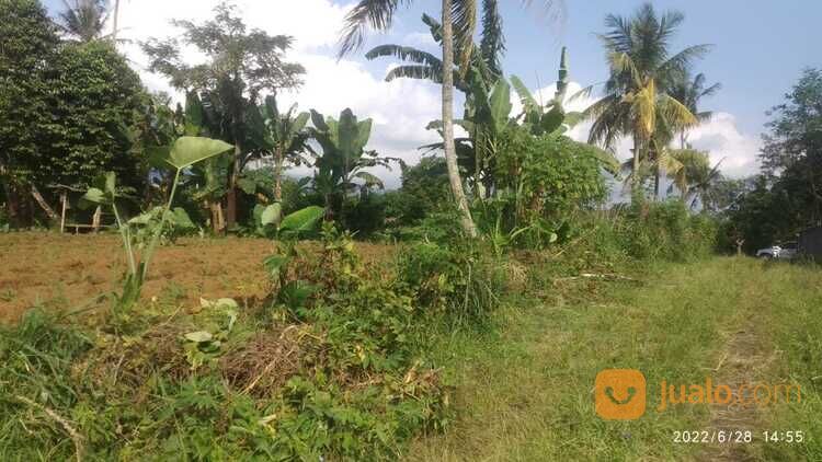 Tanah Kavling Caringin Indah view , 15 menit ke Pintu Tol Caringin