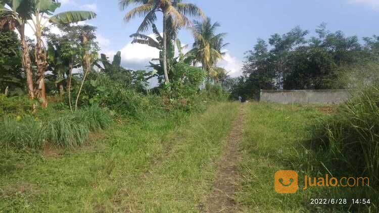 Tanah Kavling Caringin Indah view , 15 menit ke Pintu Tol Caringin