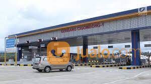 Tanah Kavling Caringin Indah view , 15 menit ke Pintu Tol Caringin