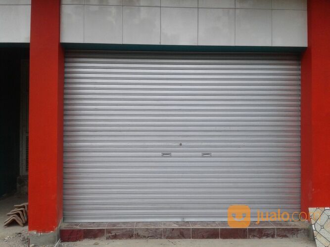 ROLLING DOOR MURAH BERKUALITAS kawali