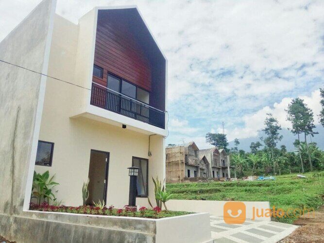 Investasi Condovilla 2LT Gratis Full Furnish Dibawah 600Jt di Puncak Cipanas Cianjur