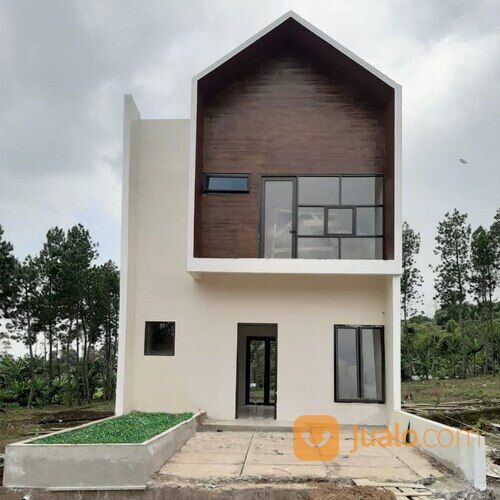 Investasi Condovilla 2LT Gratis Full Furnish Dibawah 600Jt di Puncak Cipanas Cianjur