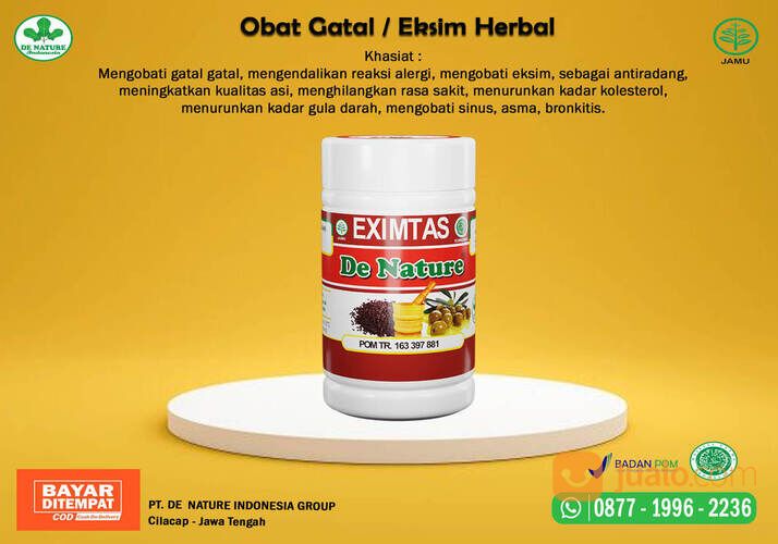 Obat Scabies Manusia paling Ampuh Herbal Pembasmi Kutu Sekabies Budug Kulit Skabies Eximtas