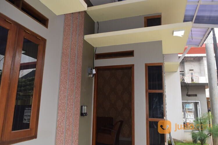 perumahan keamanan 24 jam full cctv