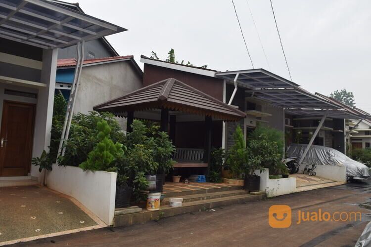 perumahan keamanan 24 jam full cctv