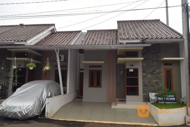 perumahan keamanan 24 jam full cctv