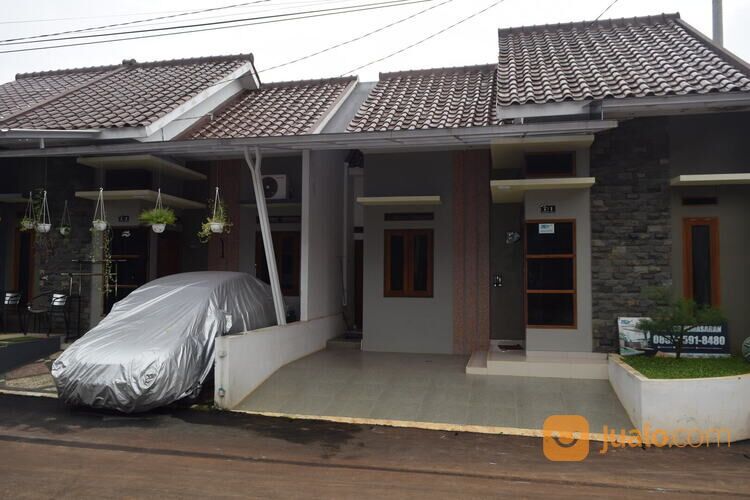 perumahan keamanan 24 jam full cctv