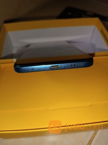 Hp Poco M4 Pro 6/128 Blue 4G