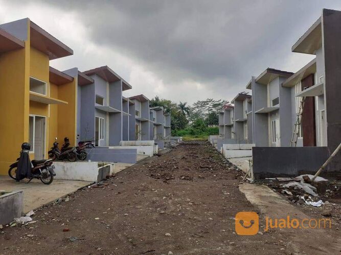 Rumah Harga Terjangkau di Kota Malang Vasa Hill