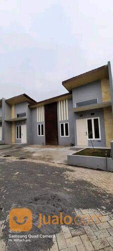 Rumah Harga Terjangkau di Kota Malang Vasa Hill