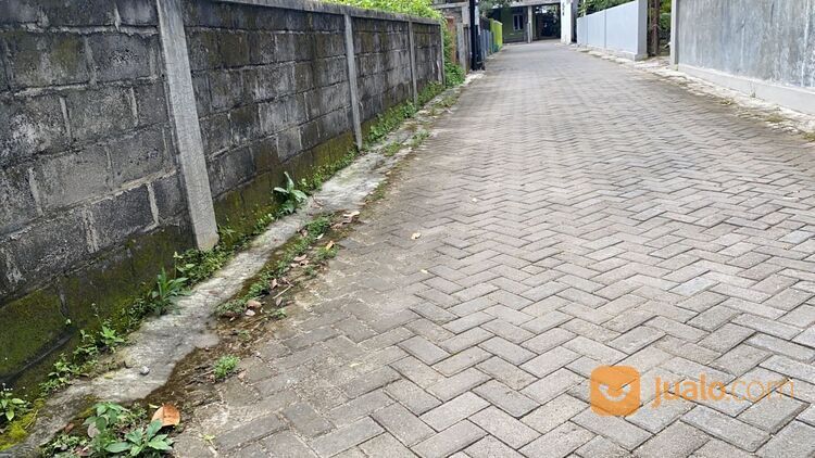 Tanah Pekarangan daerah Wedomartani Ngemplak Sleman