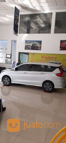 All New Ertiga Sport Hybrid MANUAL 2024