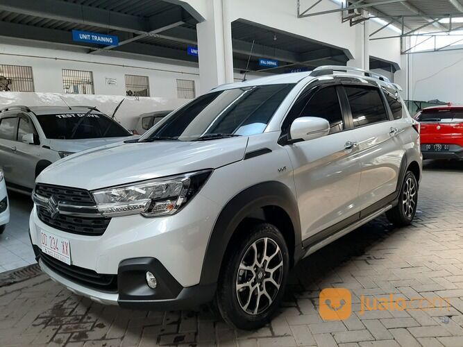 SUZUKI XL7 ALPHA MATIC HYBRID 2024