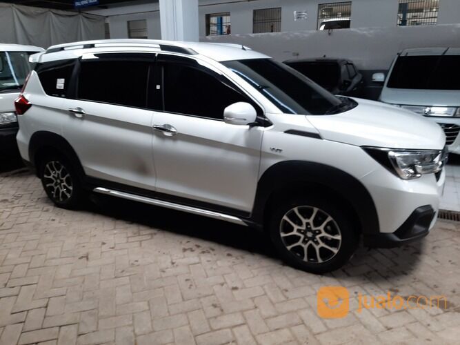 SUZUKI XL7 ALPHA MATIC HYBRID 2024