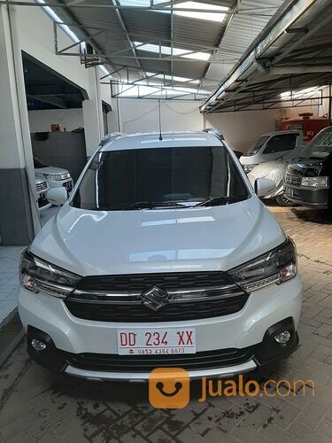 SUZUKI XL7 ALPHA MATIC HYBRID 2024