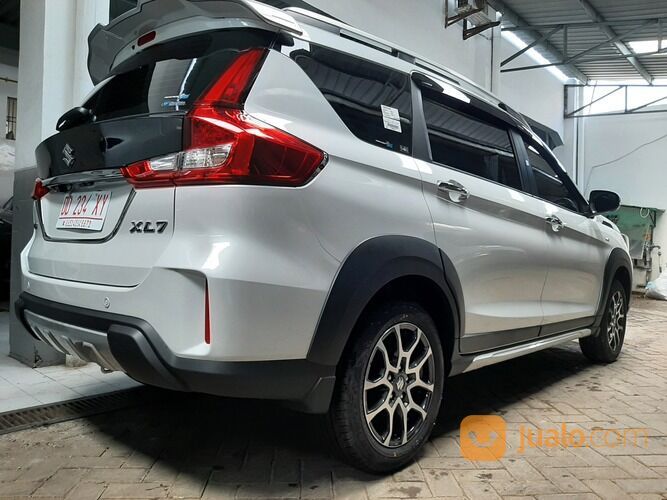 SUZUKI XL7 ALPHA MATIC HYBRID 2024