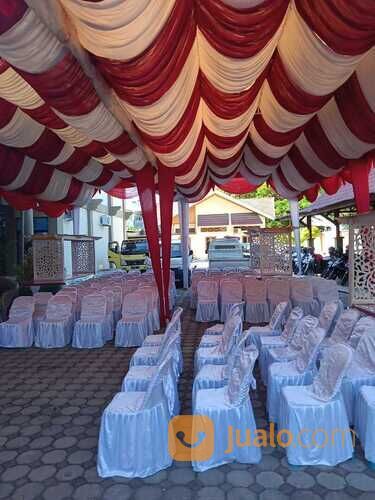 Sewa Tenda Banda Aceh