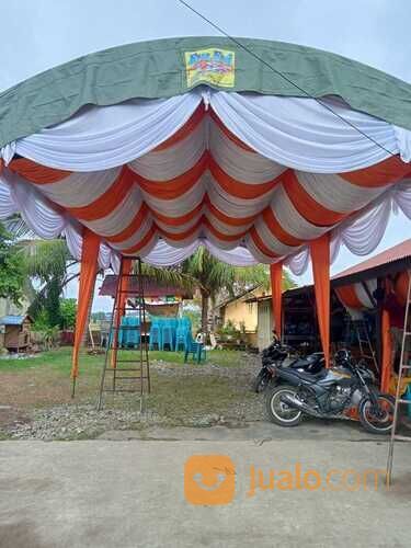 Sewa Tenda Banda Aceh