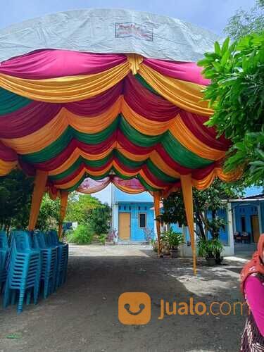Sewa Tenda Banda Aceh