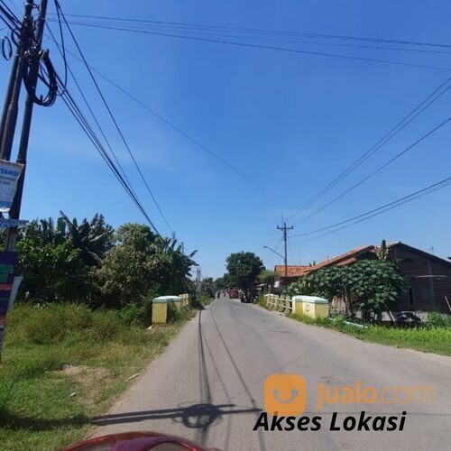 Tanah Pesona Adiwerna Tegal, SHM, 70 Jt-an