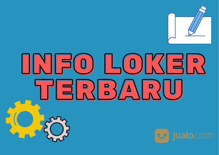 Lowongan Kerja Bekasi