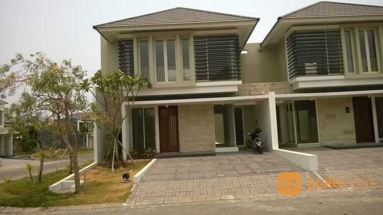 Rumah GREENHILL CITRALAND UTARA/BUKIT PALMA One Gate System