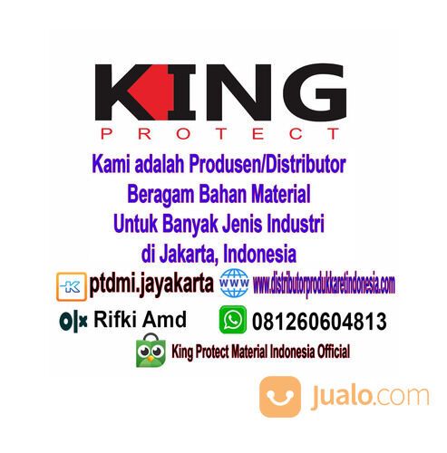 Rubber Loading Dock Tipe D dgn Hole Bisa Custom Ukuran Termurah