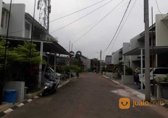 Rumah di Perumahan harapan indah.cluster pesona harapan