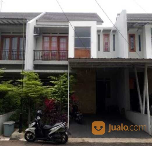 Rumah di Perumahan harapan indah.cluster pesona harapan