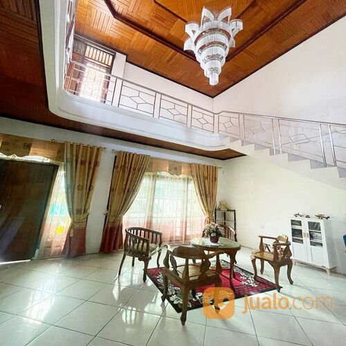 Rumah di Kota Padang Dekat Universitas Negeri Padang, Basko Grand Mall, RS Islam Siti Rahmah Padang