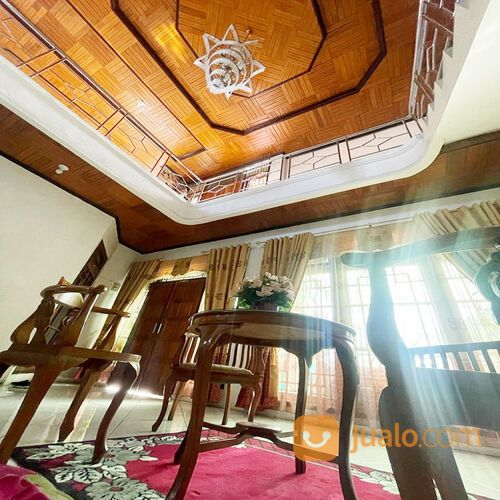 Rumah di Kota Padang Dekat Universitas Negeri Padang, Basko Grand Mall, RS Islam Siti Rahmah Padang