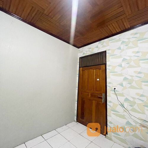 Rumah di Kota Padang Dekat Universitas Negeri Padang, Basko Grand Mall, RS Islam Siti Rahmah Padang